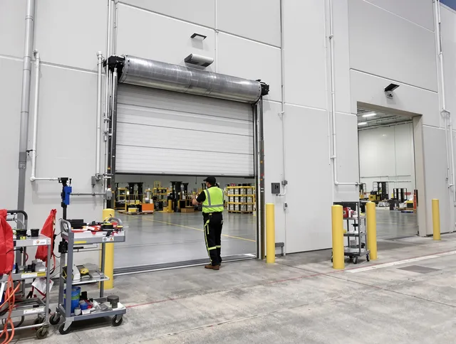 Commercial Repair service in Carson, CA