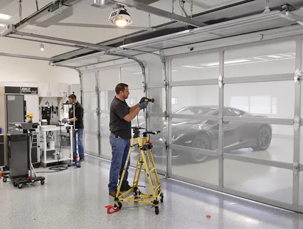 Dents Repair service in Carson, CA
