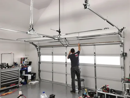 Garage Door Installation service in Carson, CA