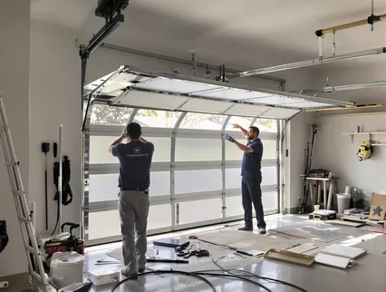 Door Replacement service in Carson, CA