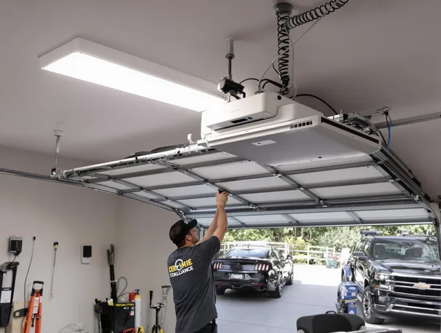 Opener Installation service in Carson, CA
