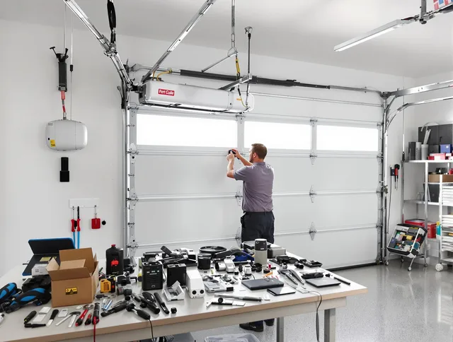 Opener Repair service in Carson, CA