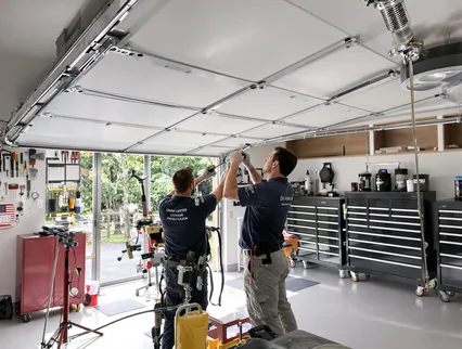 Overhead Repair service in Carson, CA