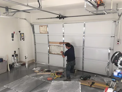 Panel Repair service in Carson, CA