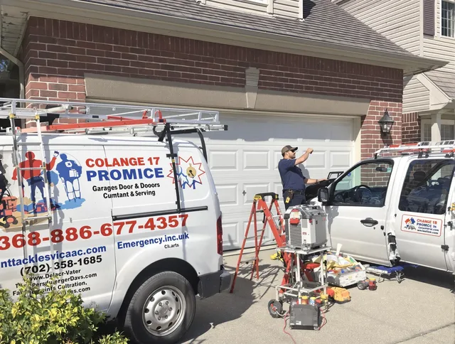 Same Day Repair service in Carson, CA