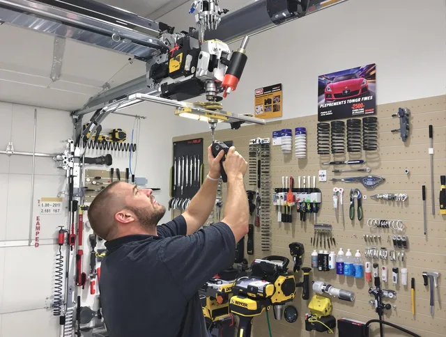Spring Repair service in Carson, CA