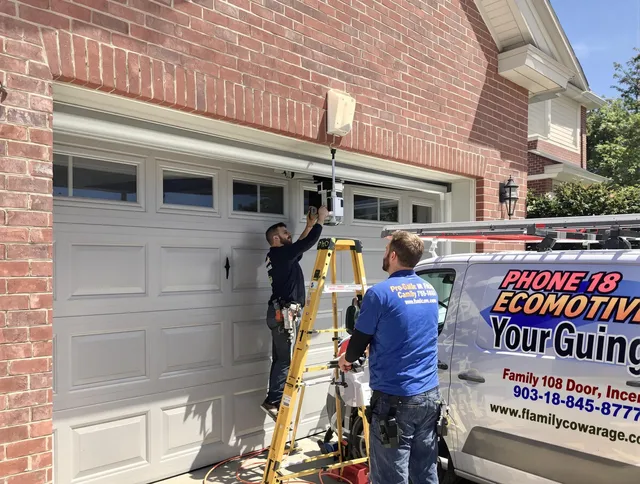 Carson Garage Door Repair local technician providing expert garage door repair in Carson neighborhood